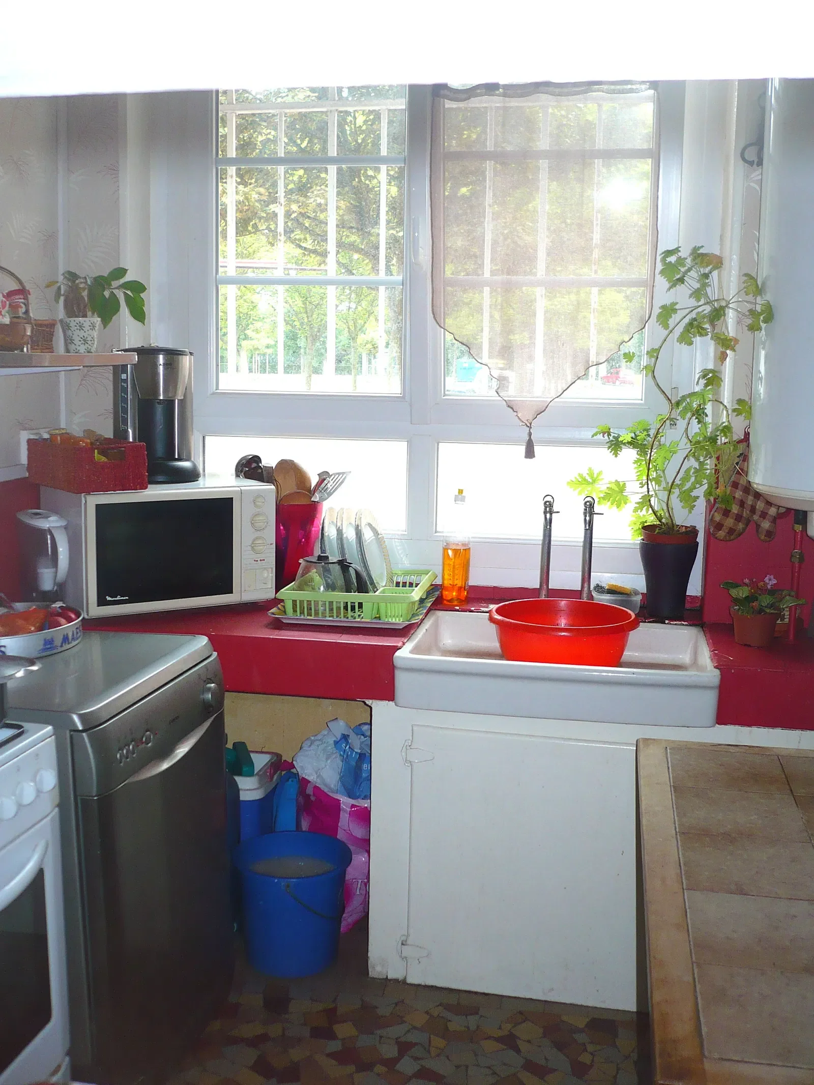 Room Place des Fusillés in Calais