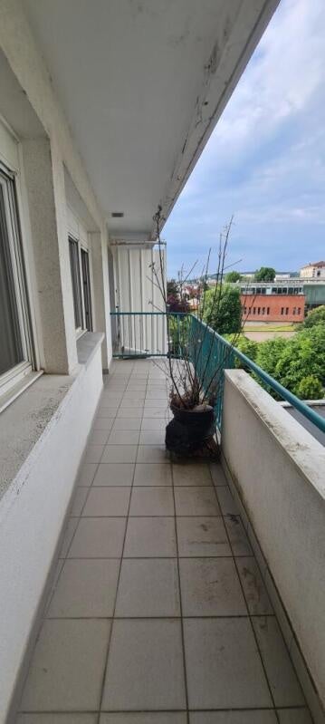 Appartement Rue de Laxou à Nancy