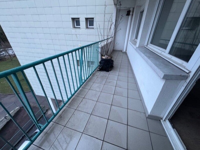 Appartement Rue de Laxou à Nancy