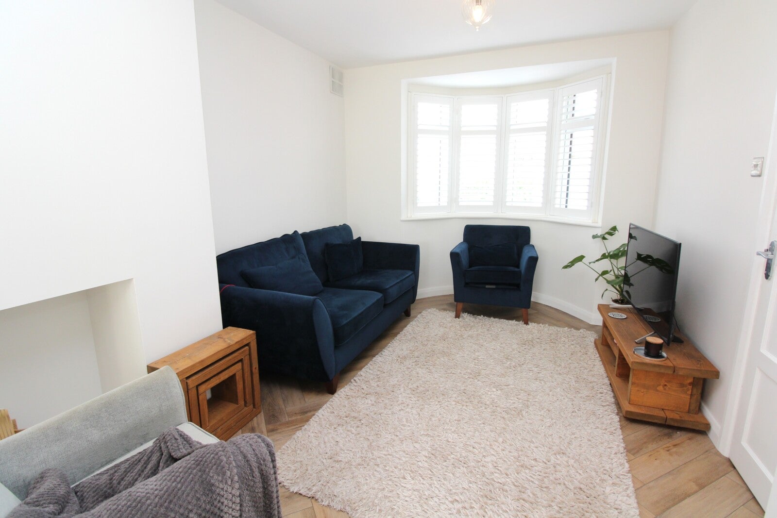 House Cranham Gardens in Greater London