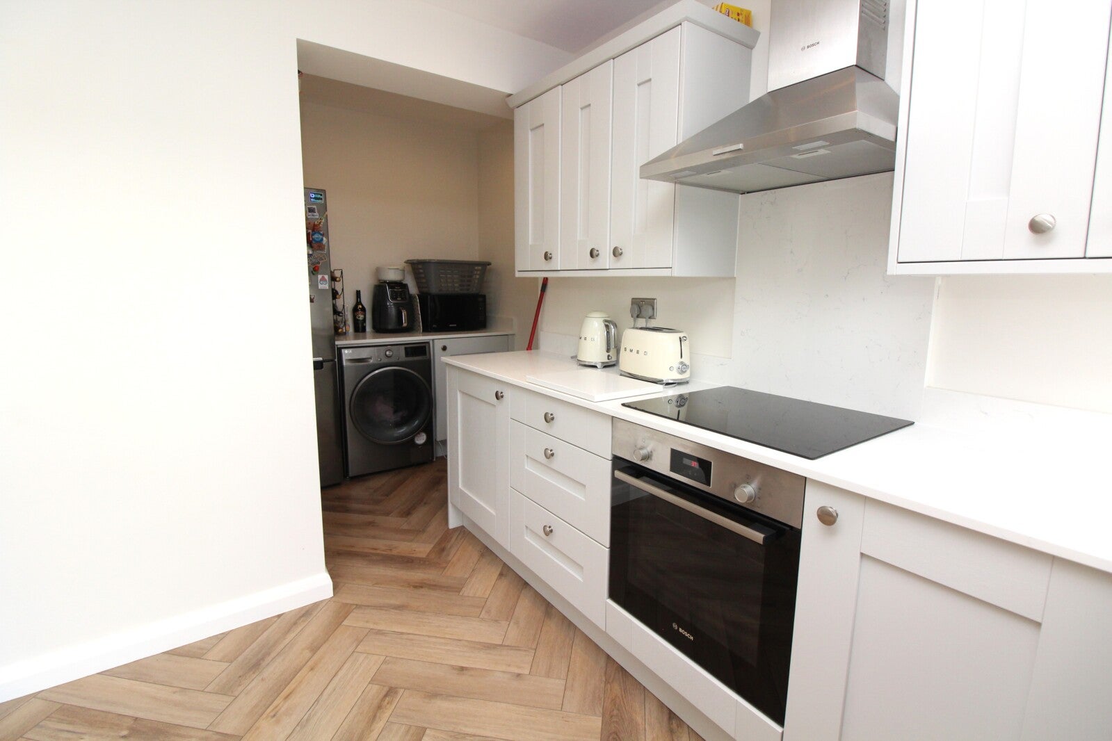House Cranham Gardens in Greater London