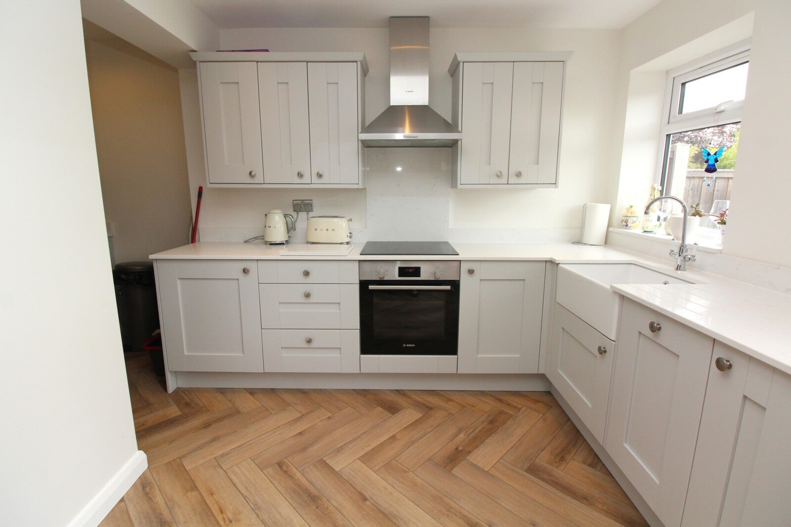 House Cranham Gardens in Greater London