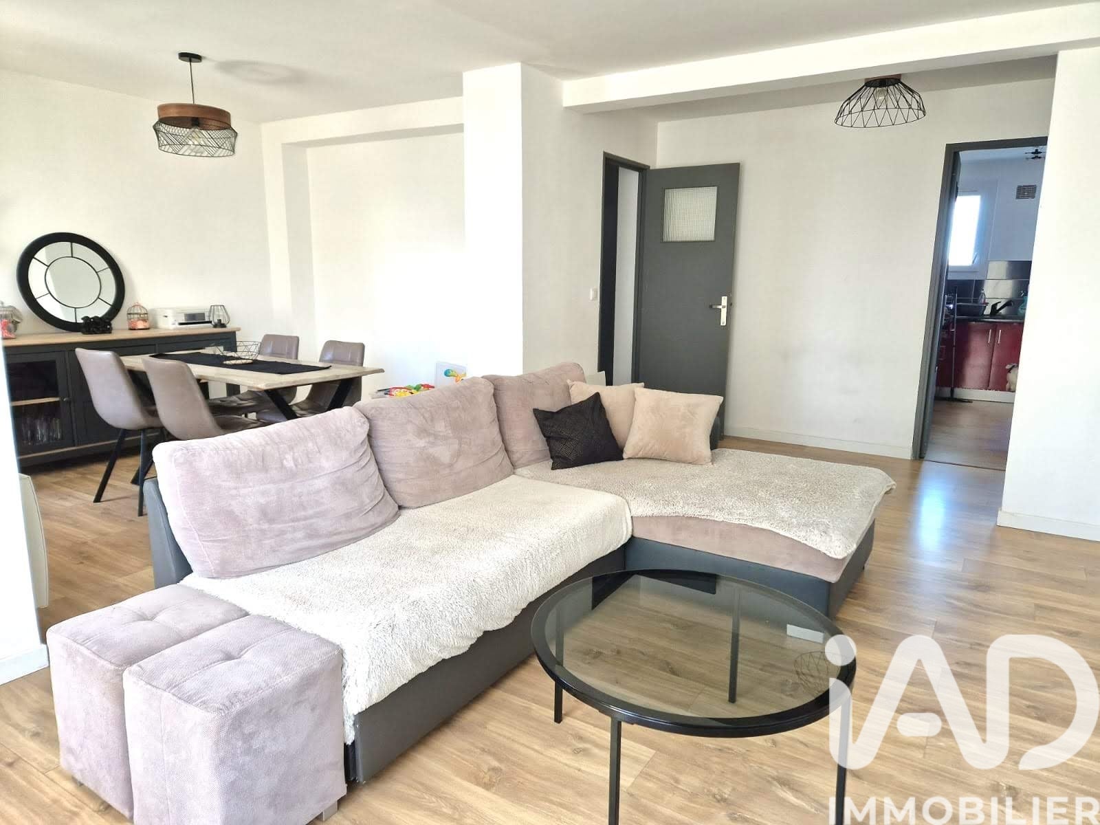 Appartement Avenue Joseph Lambot à Brignoles