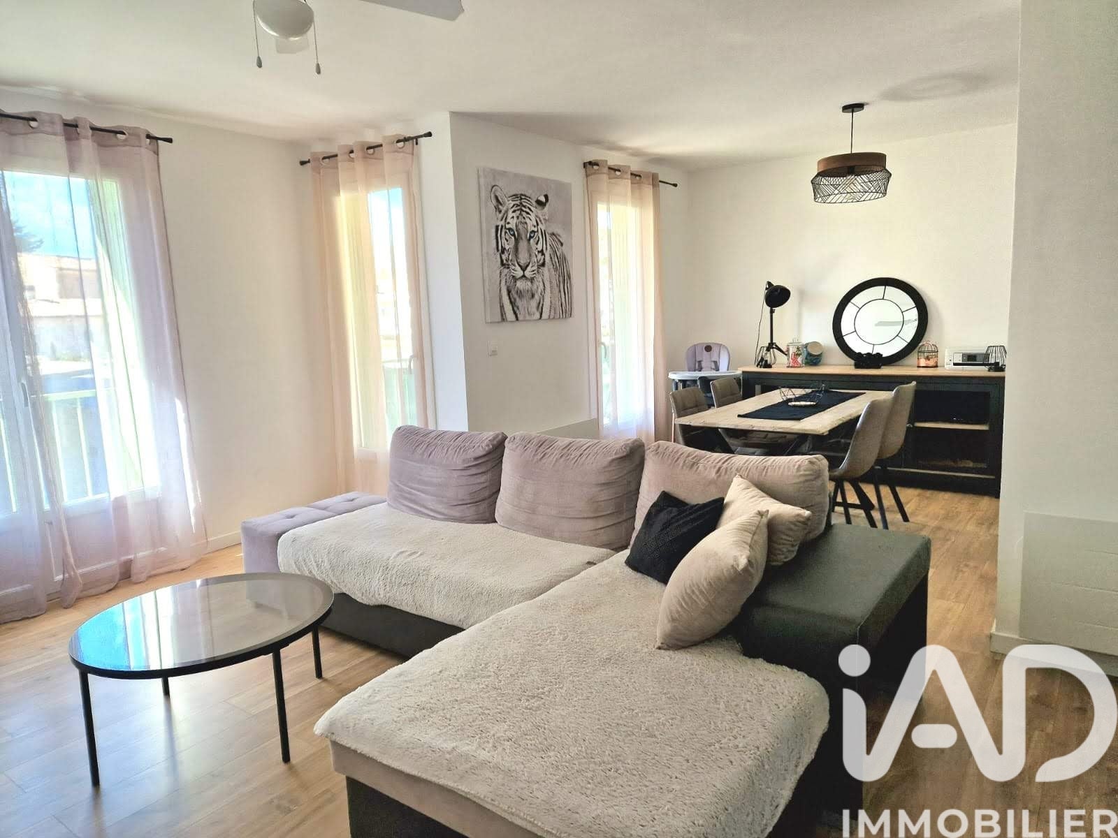Appartement Avenue Joseph Lambot à Brignoles