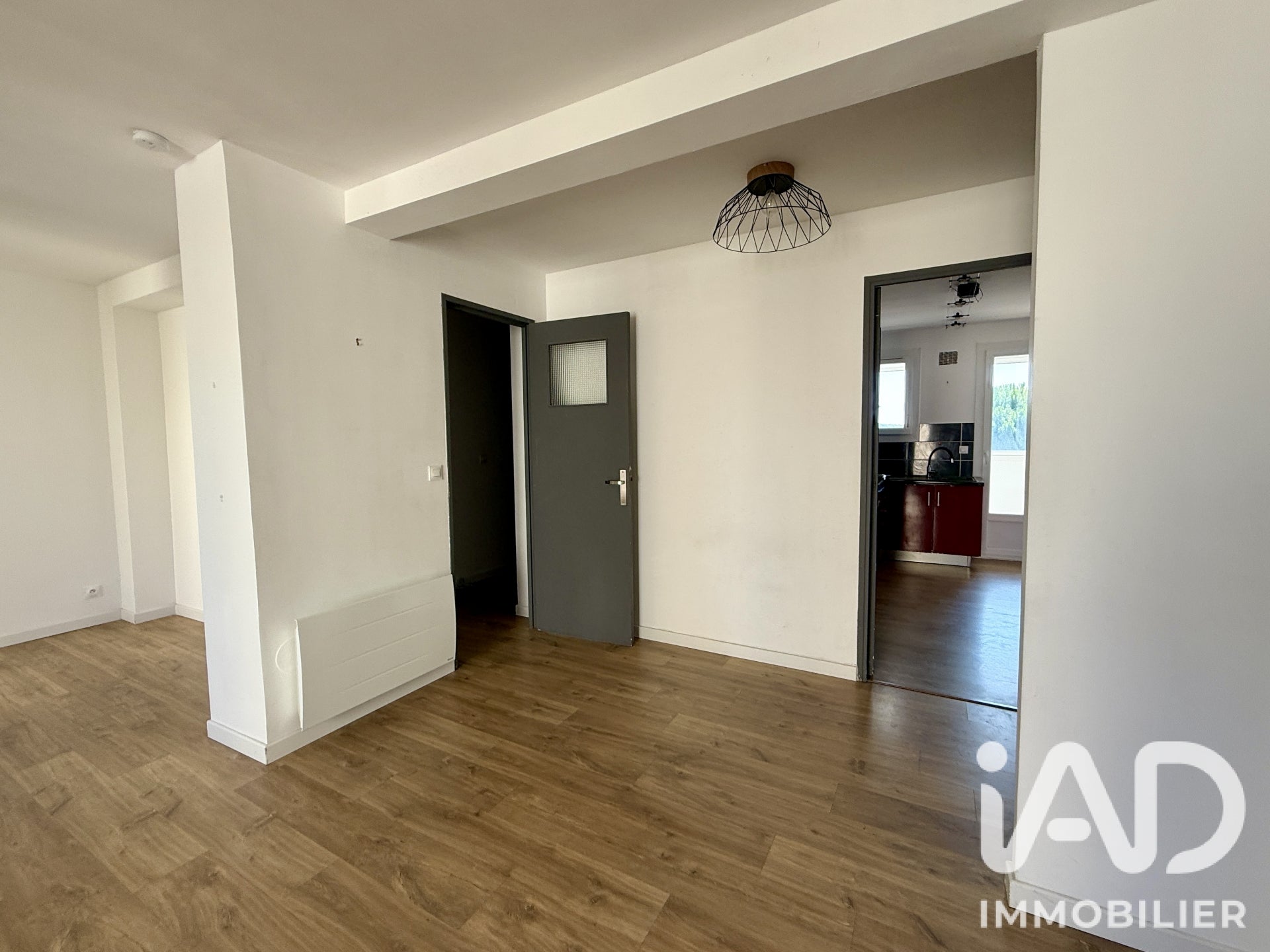 Appartement Avenue Joseph Lambot à Brignoles
