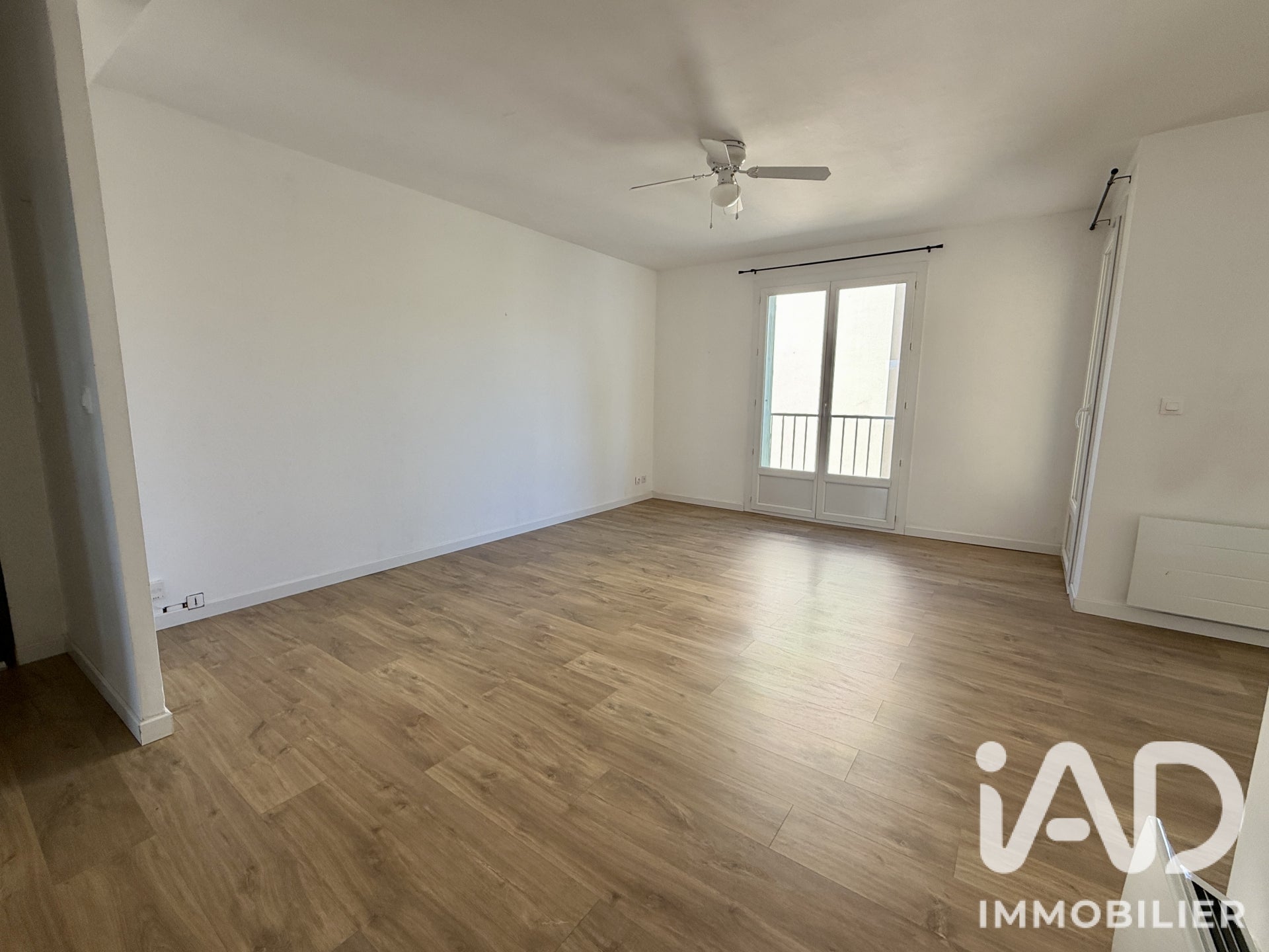 Appartement Avenue Joseph Lambot à Brignoles