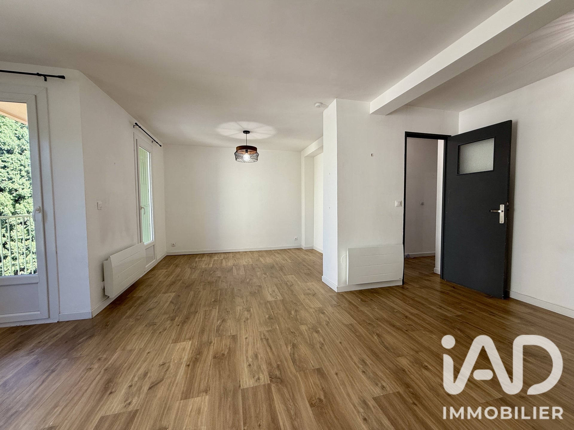 Appartement Avenue Joseph Lambot à Brignoles