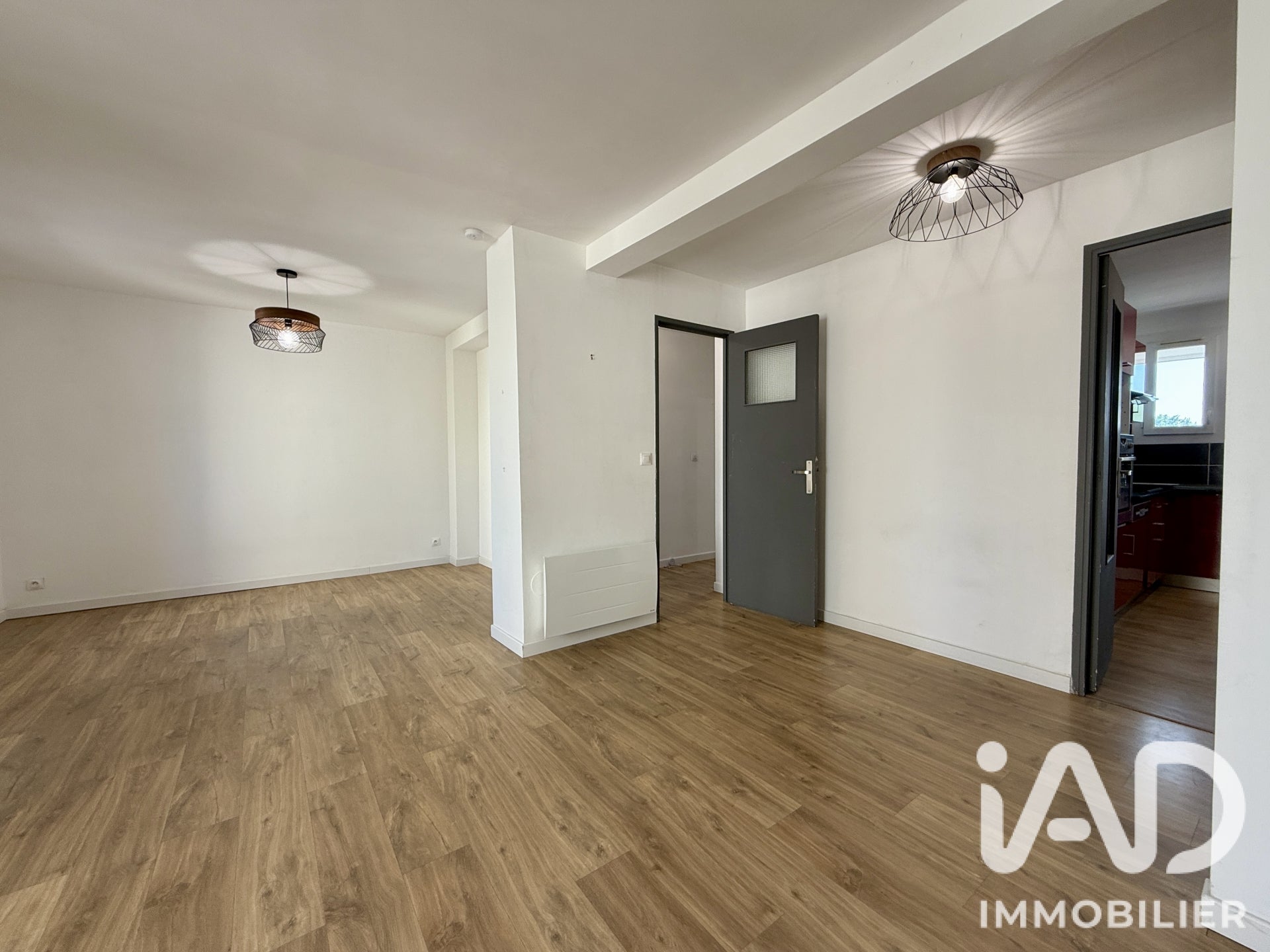 Appartement Avenue Joseph Lambot à Brignoles