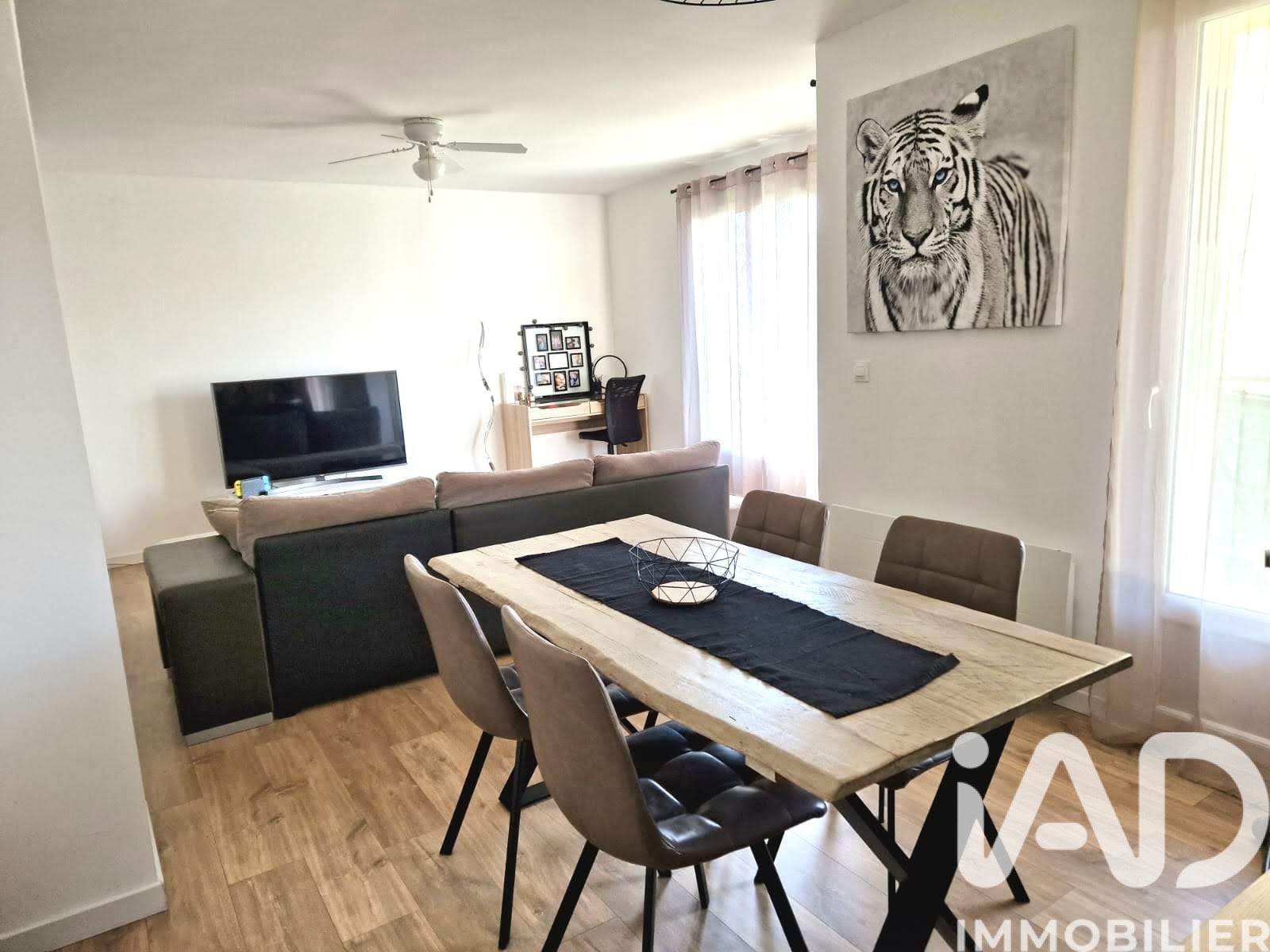 Appartement Avenue Joseph Lambot à Brignoles