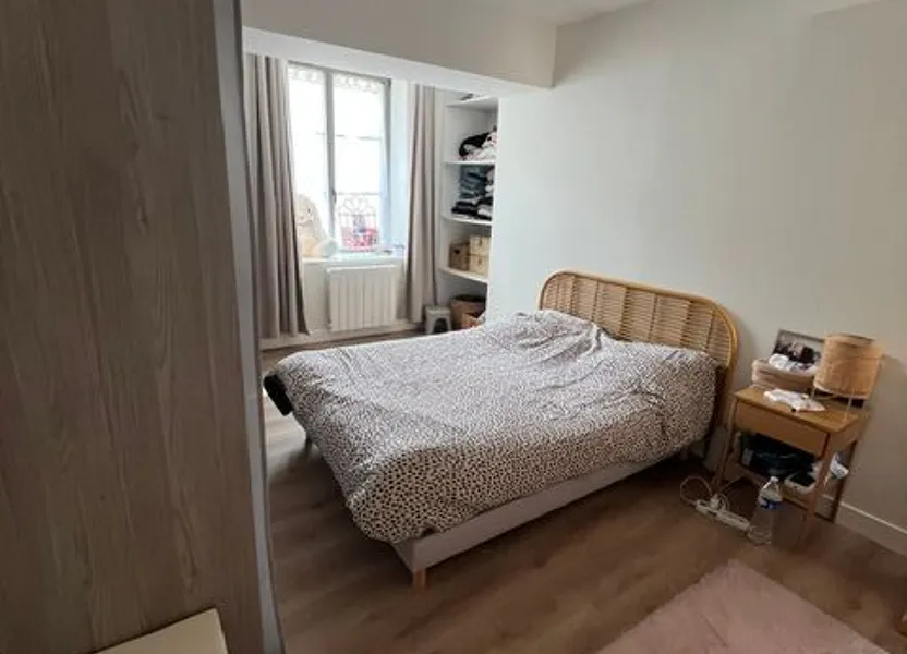 Appartement Rue Saint-Martin à Argentan