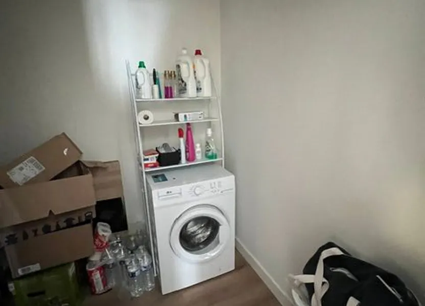 Appartement Rue Saint-Martin à Argentan