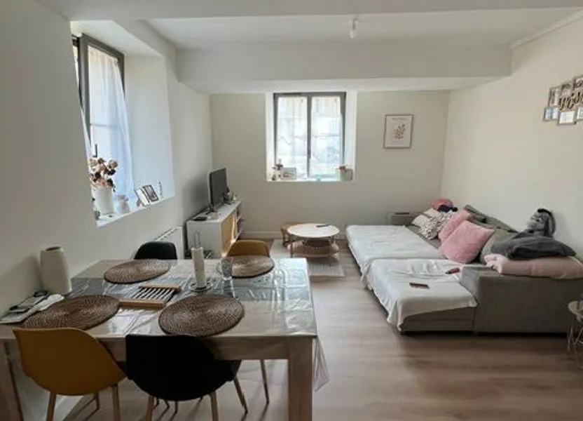 Appartement Rue Saint-Martin à Argentan