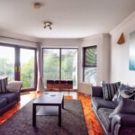 Flat Nicholas Road in Liverpool