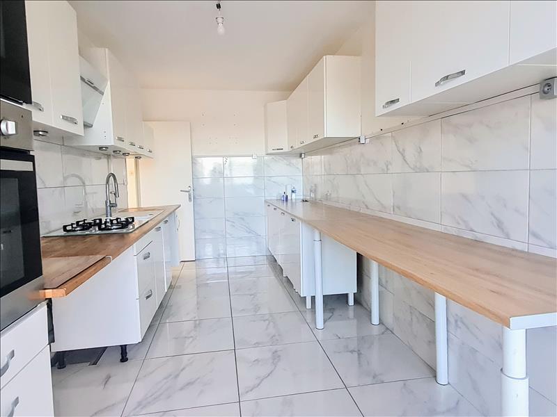 Appartement Route de Montélier à Valence