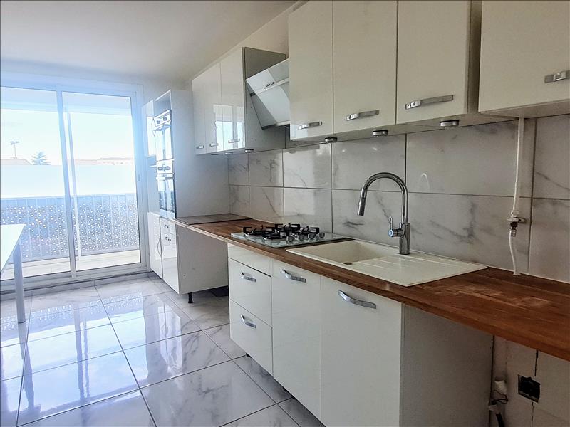 Appartement Route de Montélier à Valence