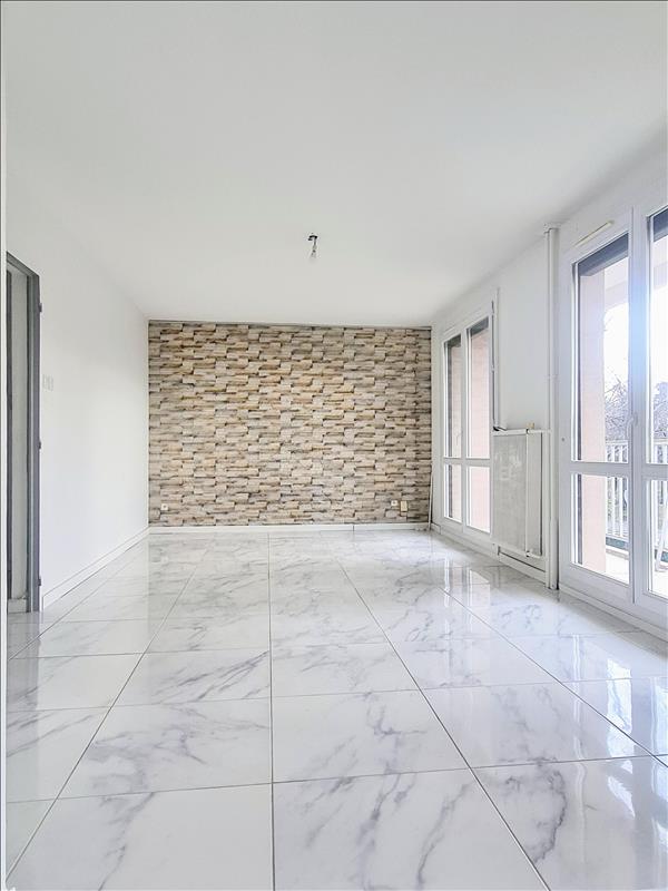 Appartement Route de Montélier à Valence