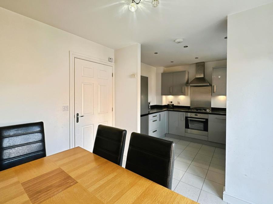 House Richardson Way in Amber Valley