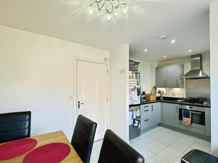 House Richardson Way in Amber Valley