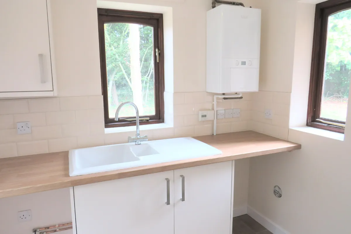 House Cherry Tree Close in Breckland District