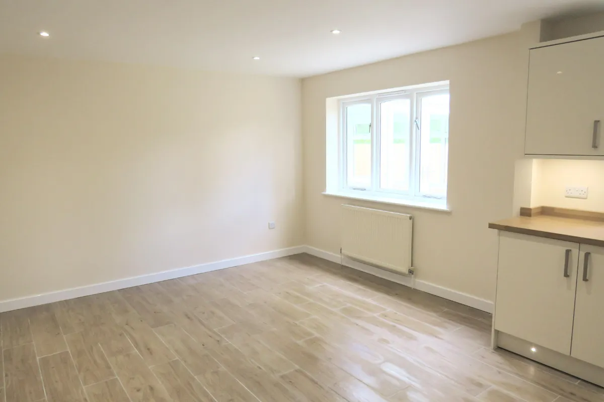 House Cherry Tree Close in Breckland District