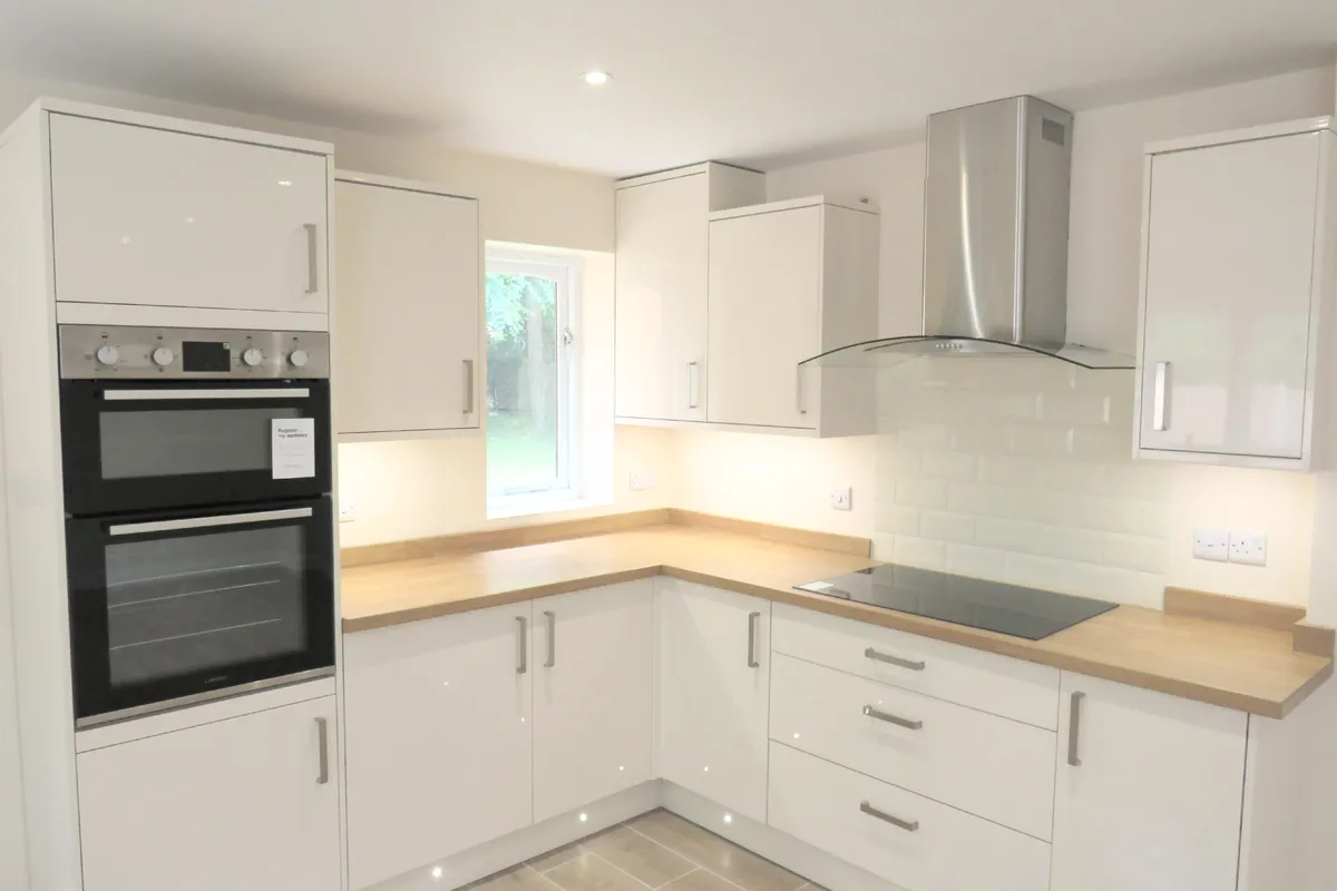 House Cherry Tree Close in Breckland District