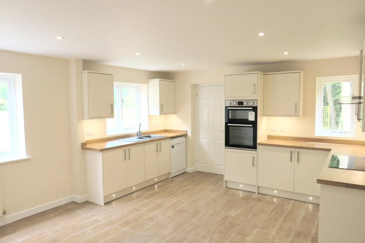 House Cherry Tree Close in Breckland District