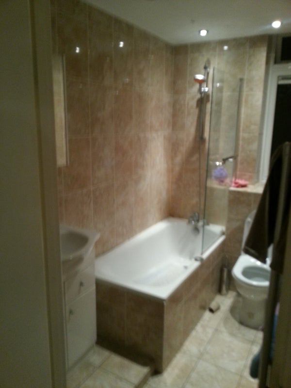 Room Dorman Way in Greater London