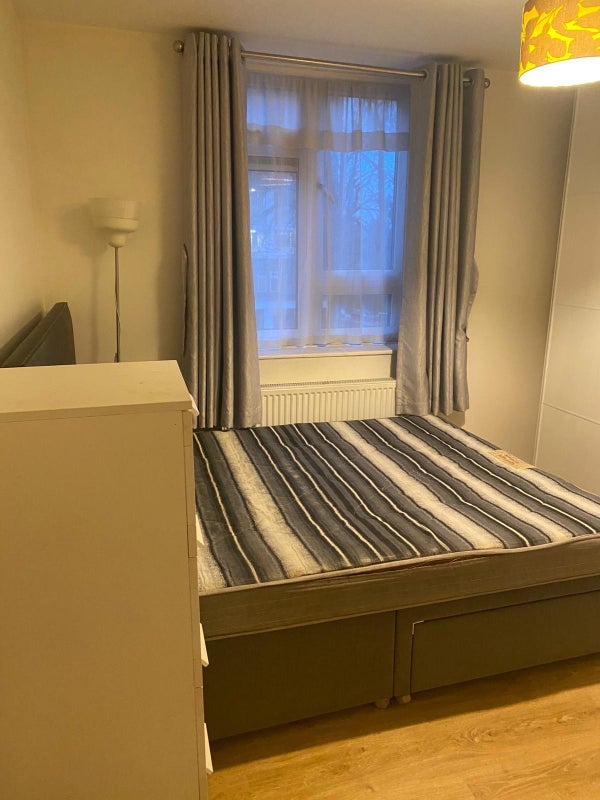 Room Dorman Way in Greater London