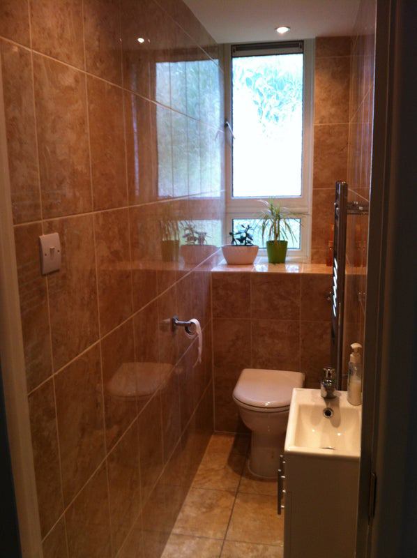 Room Dorman Way in Greater London