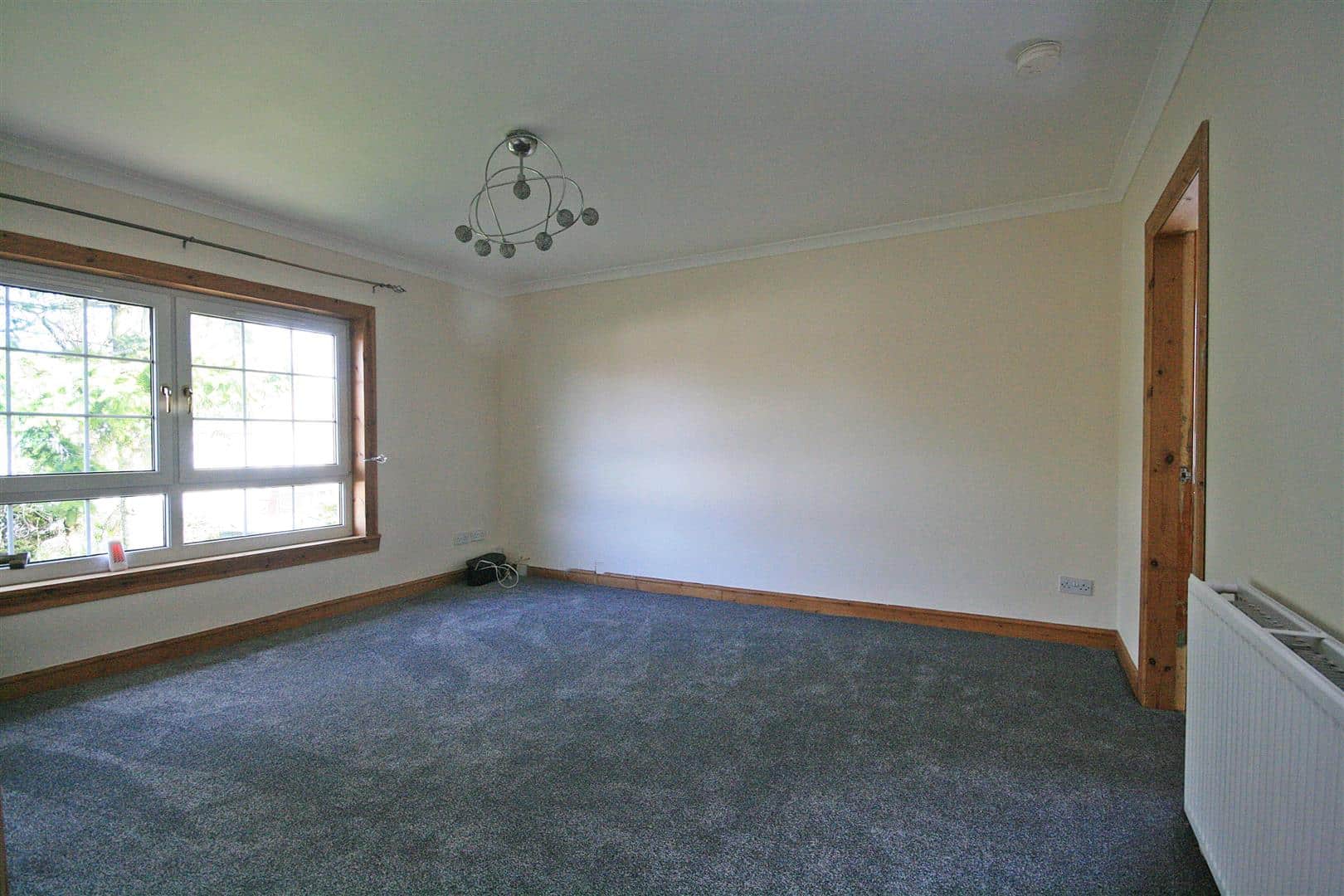Flat Lilac Gardens in Bishopbriggs