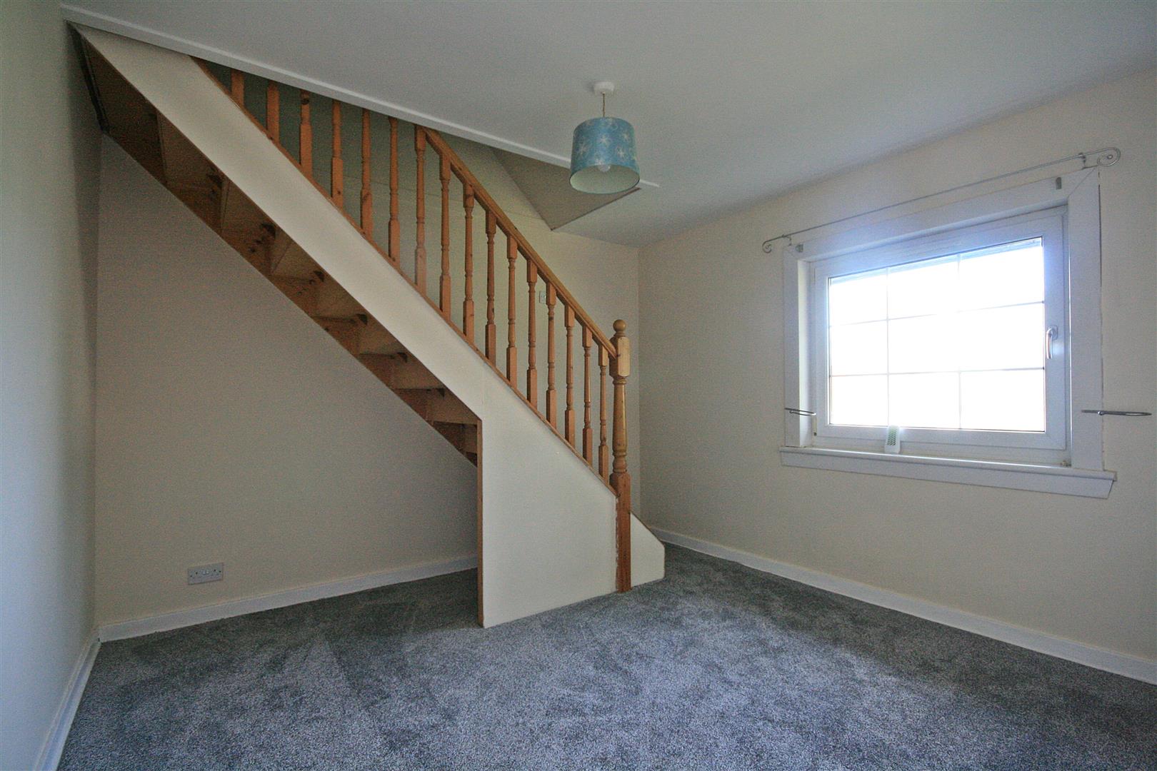 Flat Lilac Gardens in Bishopbriggs