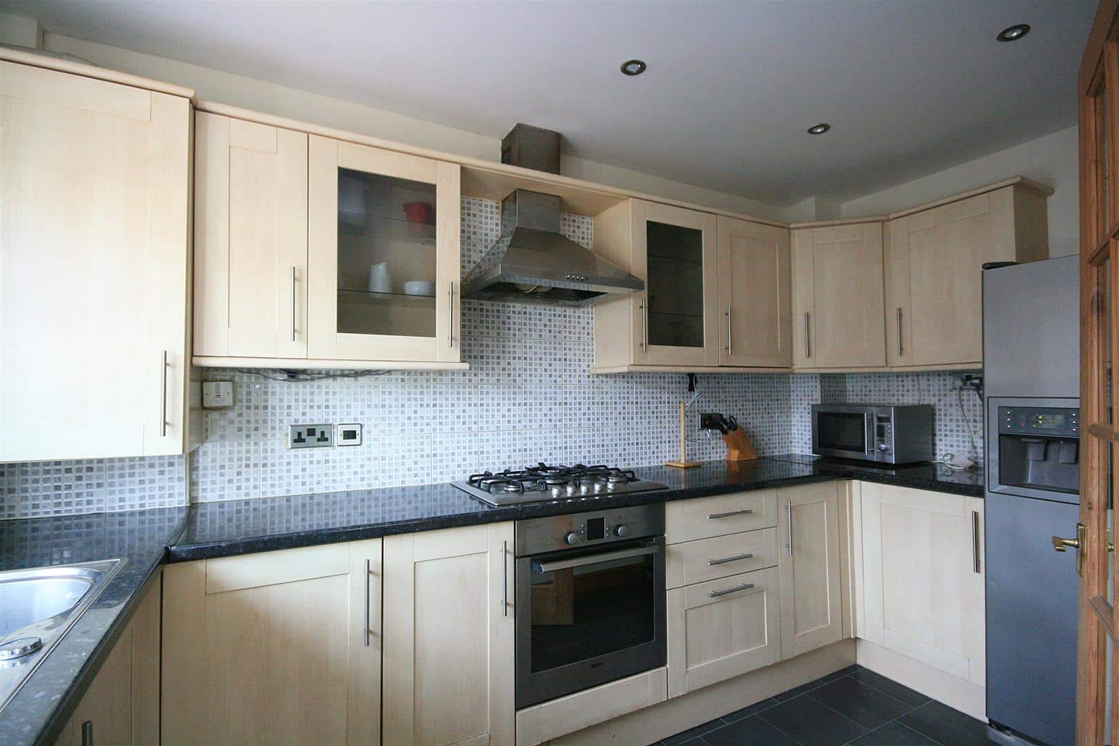 Flat Lilac Gardens in Bishopbriggs