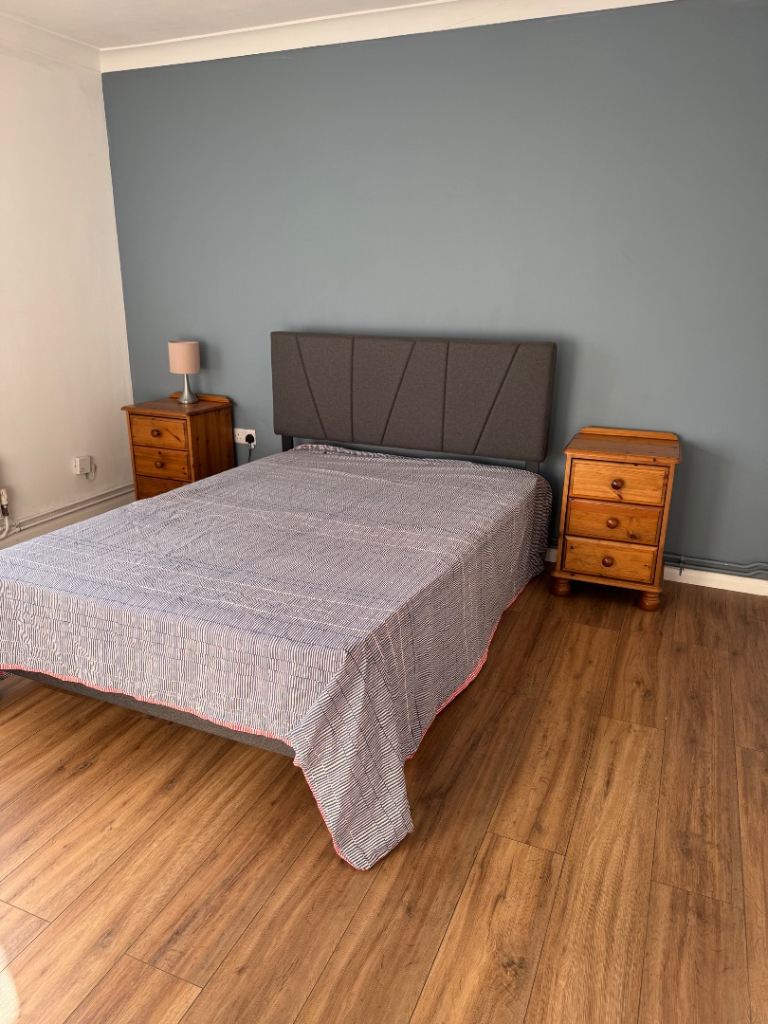 Flat Langley Walk in Norwich