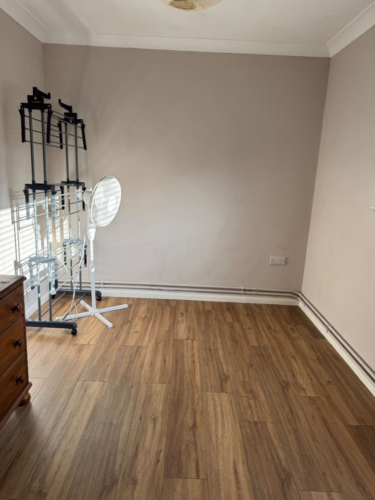 Flat Langley Walk in Norwich