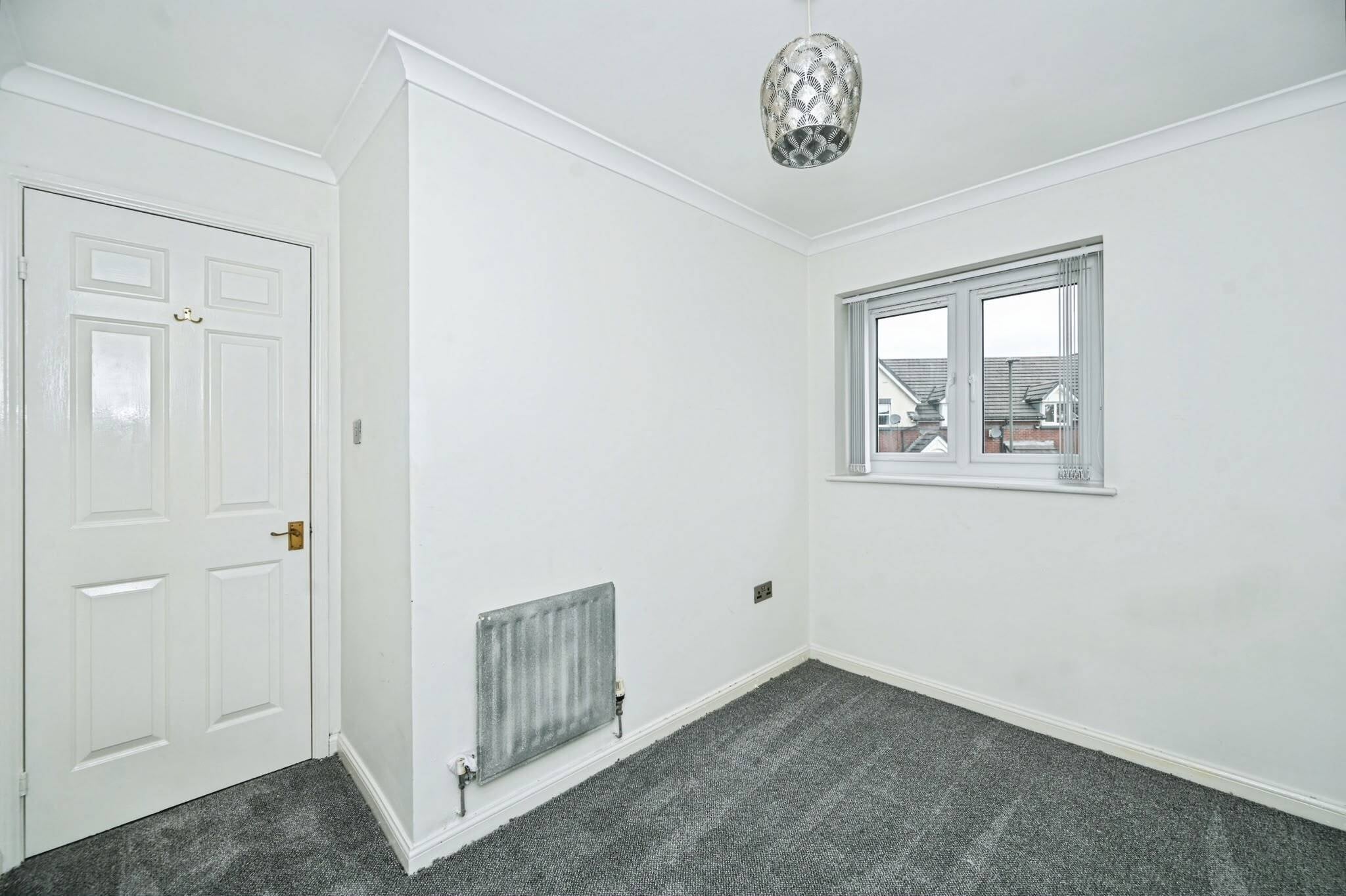 House Torside Close in Hindley