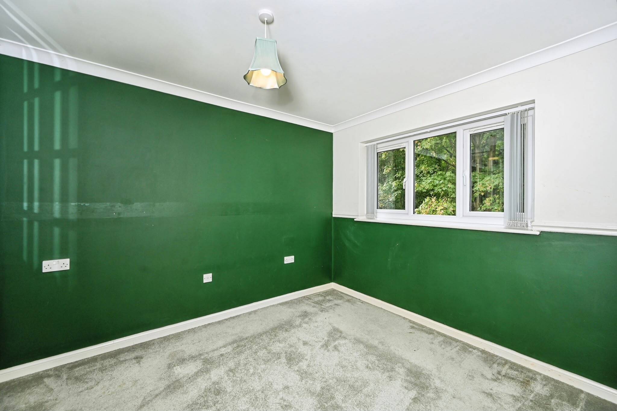 House Torside Close in Hindley