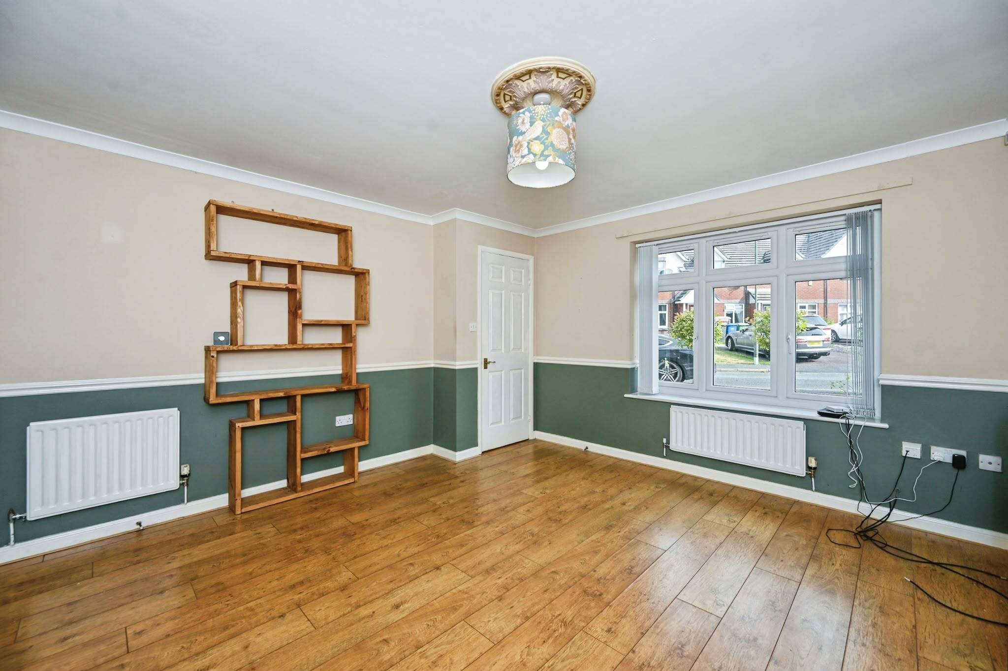 House Torside Close in Hindley
