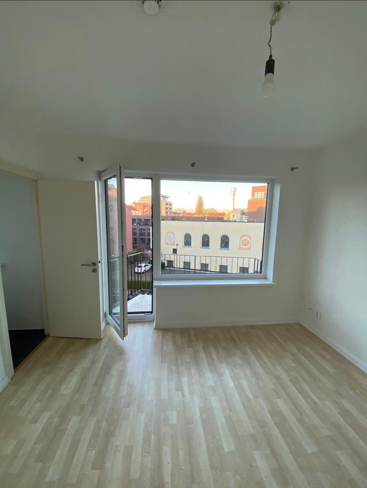 Wohnung Schellingstraße in Hamburg