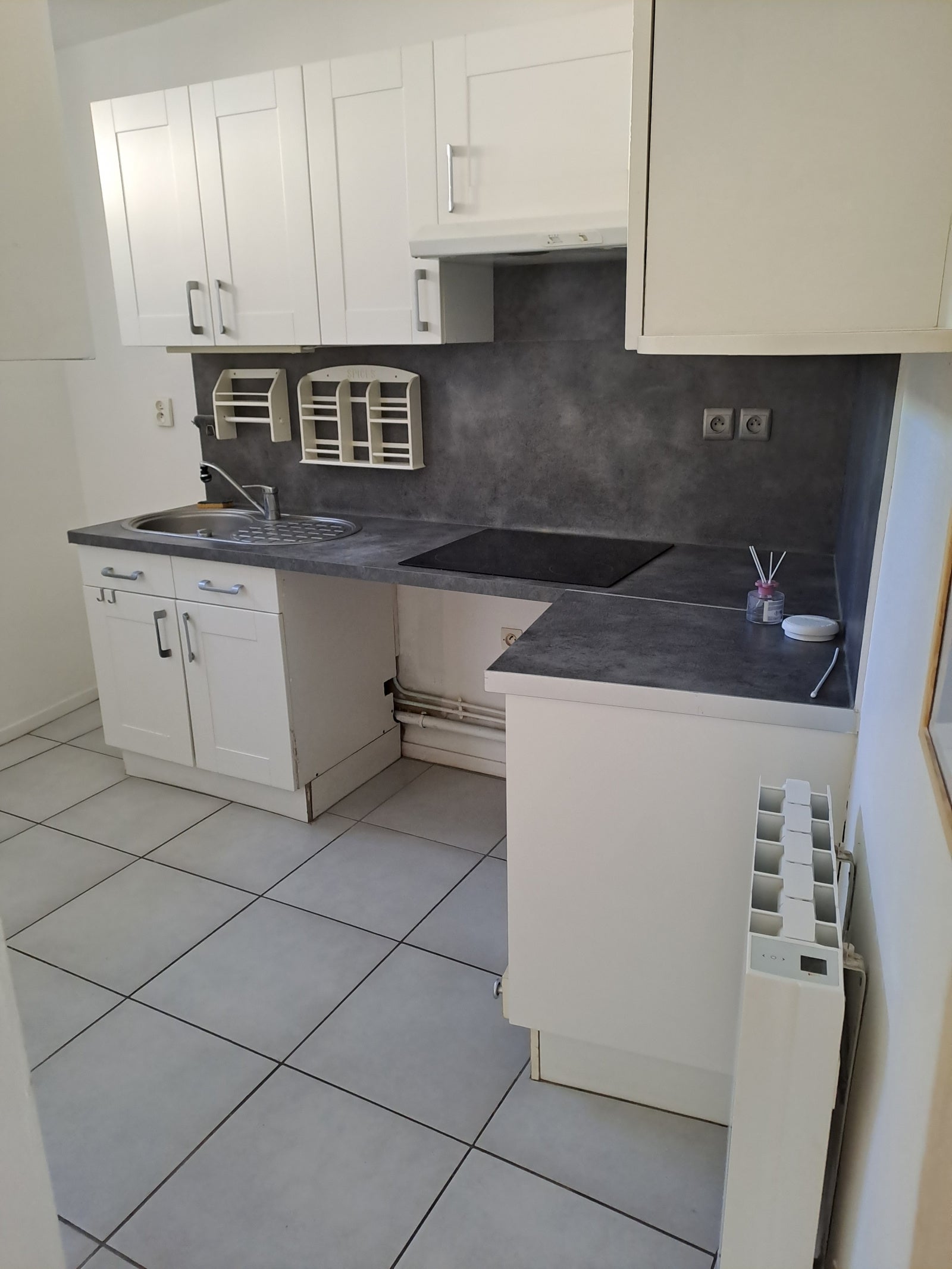 House Rue Saint-Jean in Gournay-en-Bray
