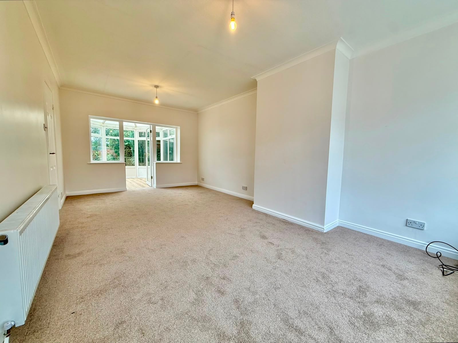 House Emmott Drive in Leeds
