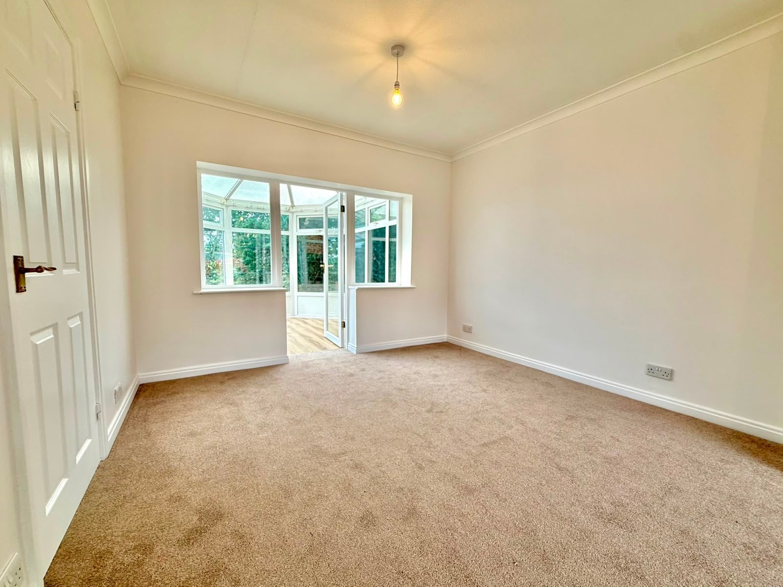 House Emmott Drive in Leeds
