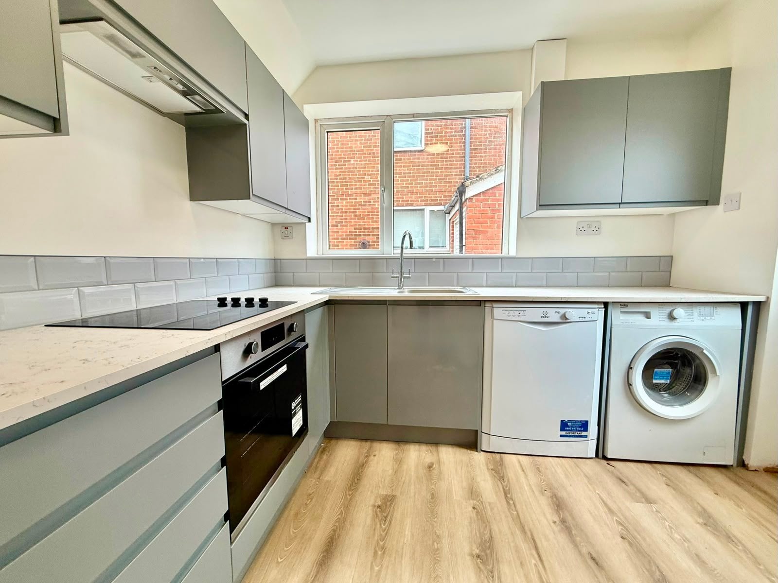 House Emmott Drive in Leeds