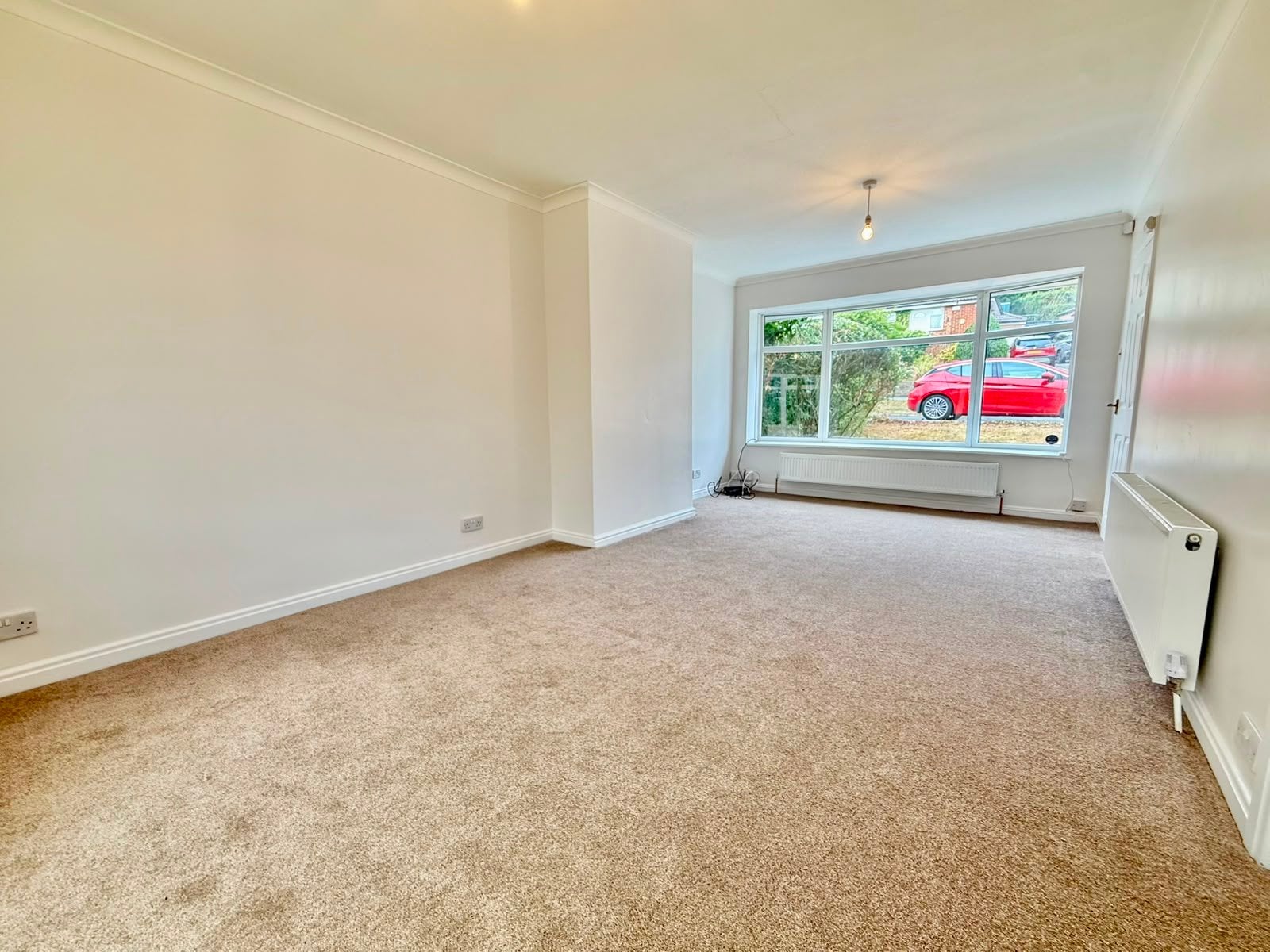 House Emmott Drive in Leeds
