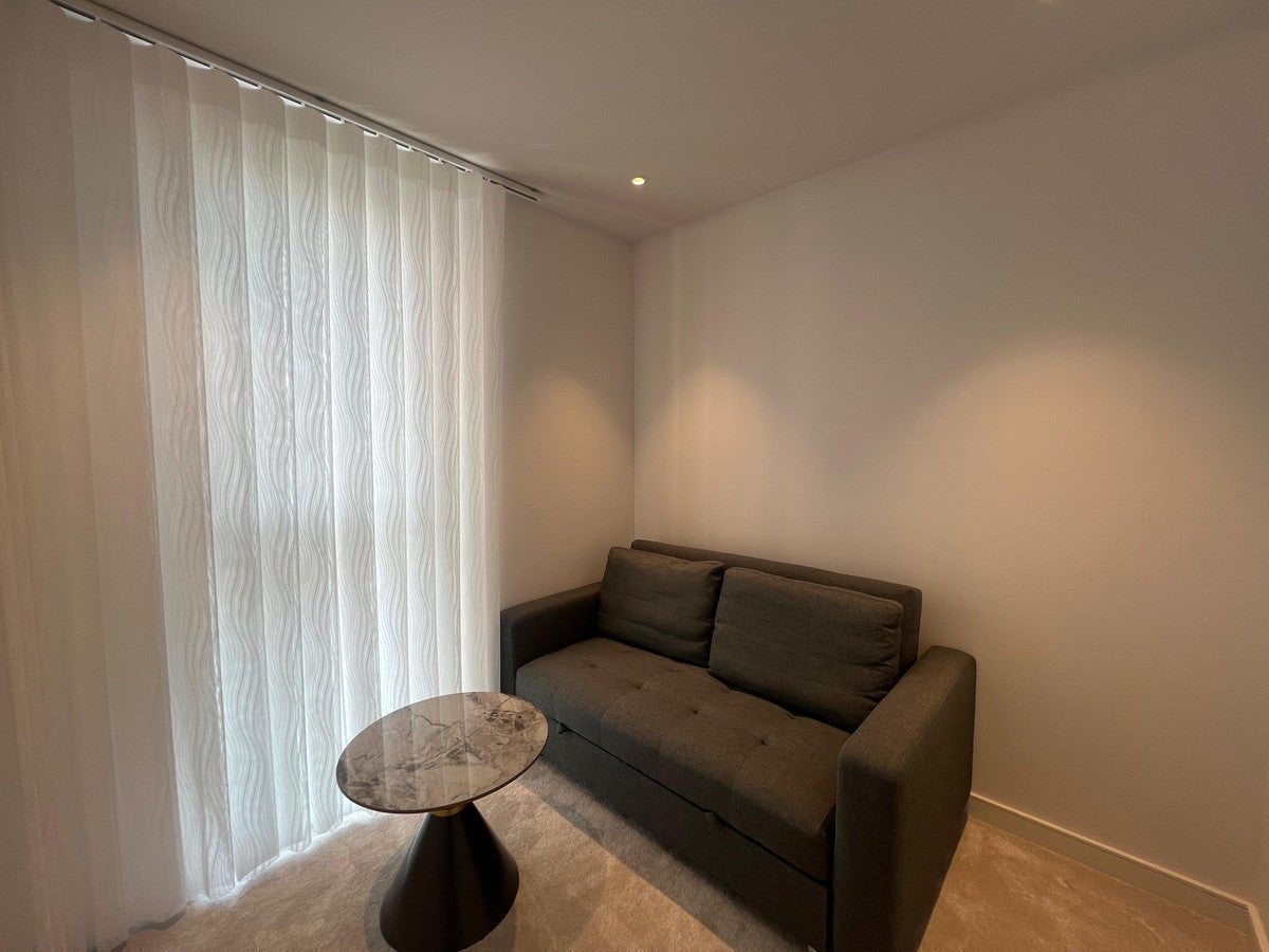 Flat Samara Drive in Greater London