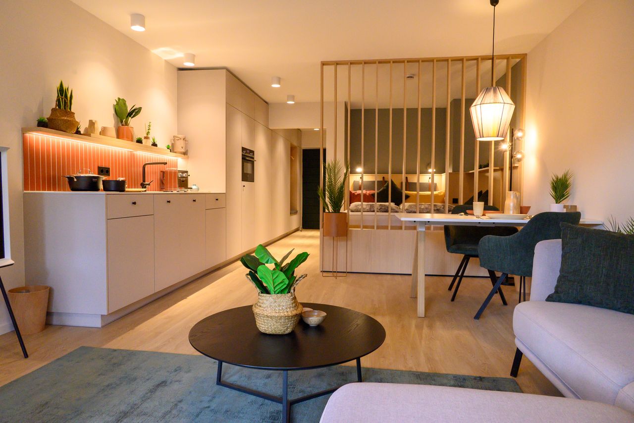 Wohnung Von-Kahr-Straße in München
