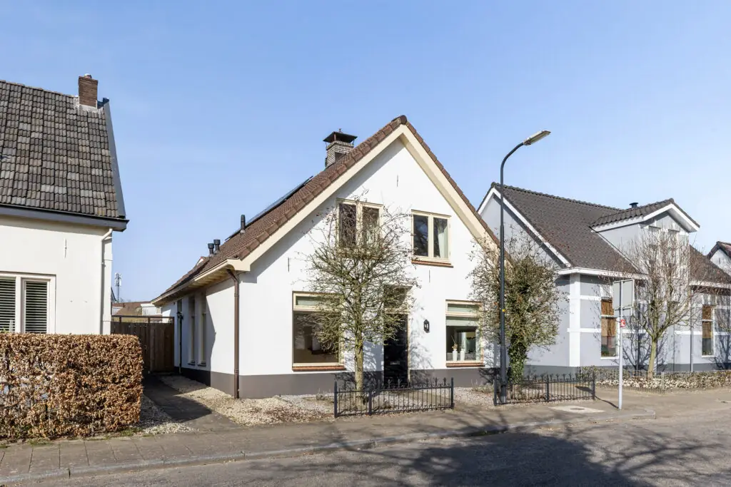 Oosterlaan 33 in Apeldoorn