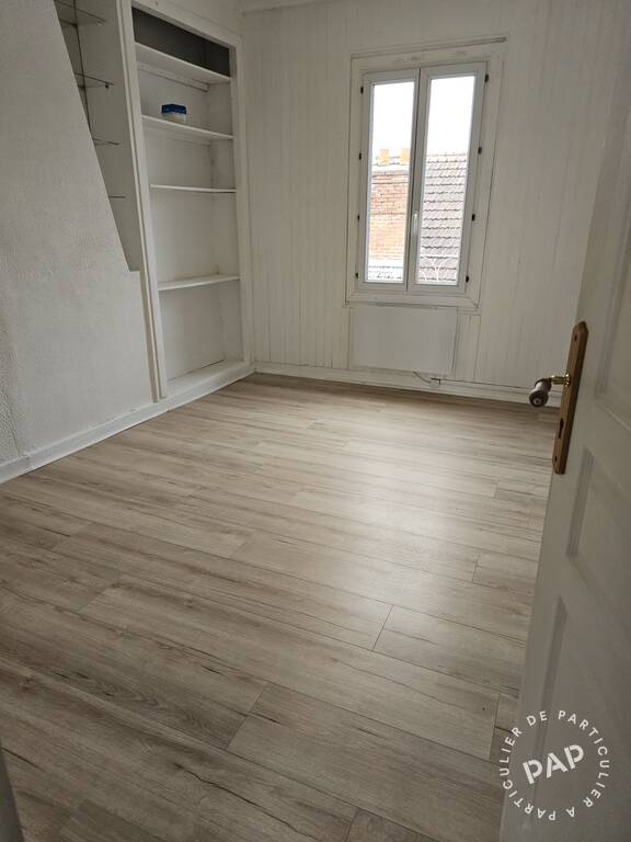 Appartement Rue des Saints-Pères à Melun