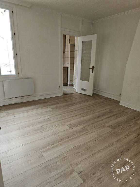 Appartement Rue des Saints-Pères à Melun