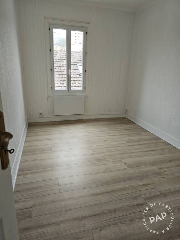 Appartement Rue des Saints-Pères à Melun