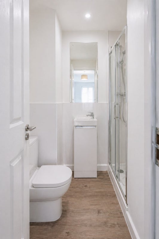 Room Wolff Close in Huntingdonshire